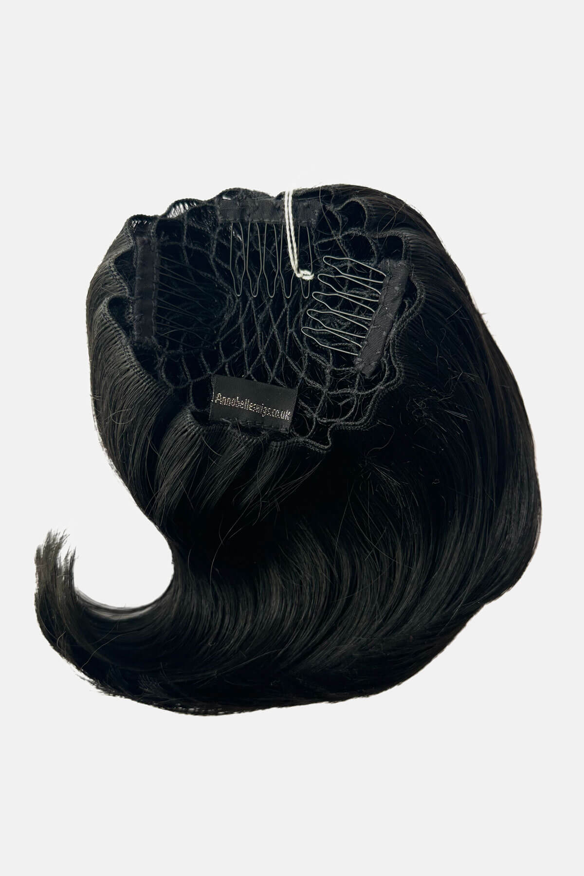 Beehive hairpiece, hair height booster, Flexihair: Pixi - Image 10