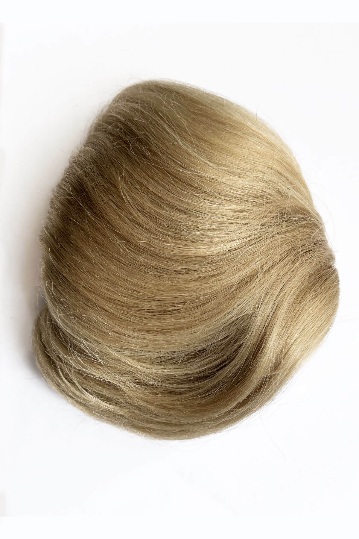 Beehive hairpiece, hair height booster, Flexihair: Pixi - Image 19
