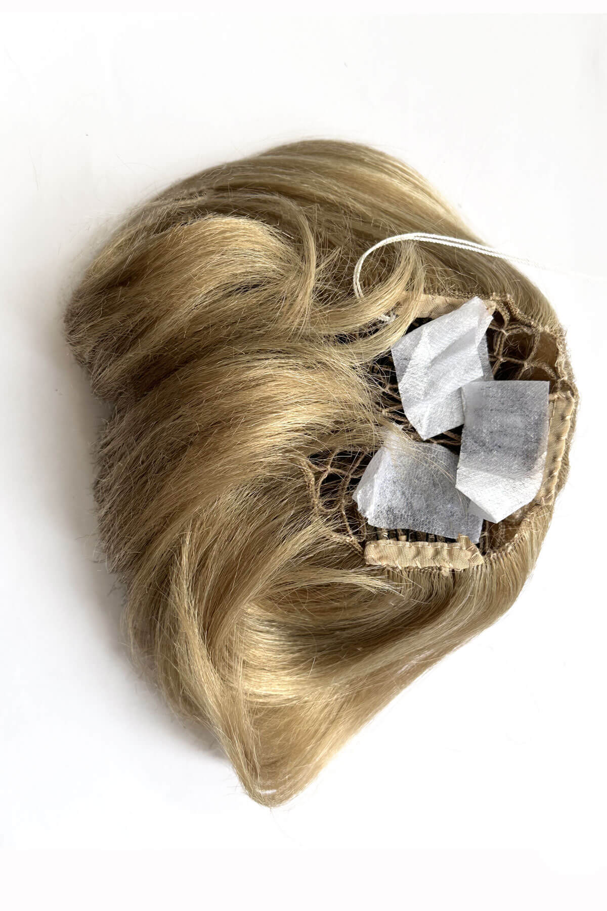 Beehive hairpiece, hair height booster, Flexihair: Pixi - Image 20