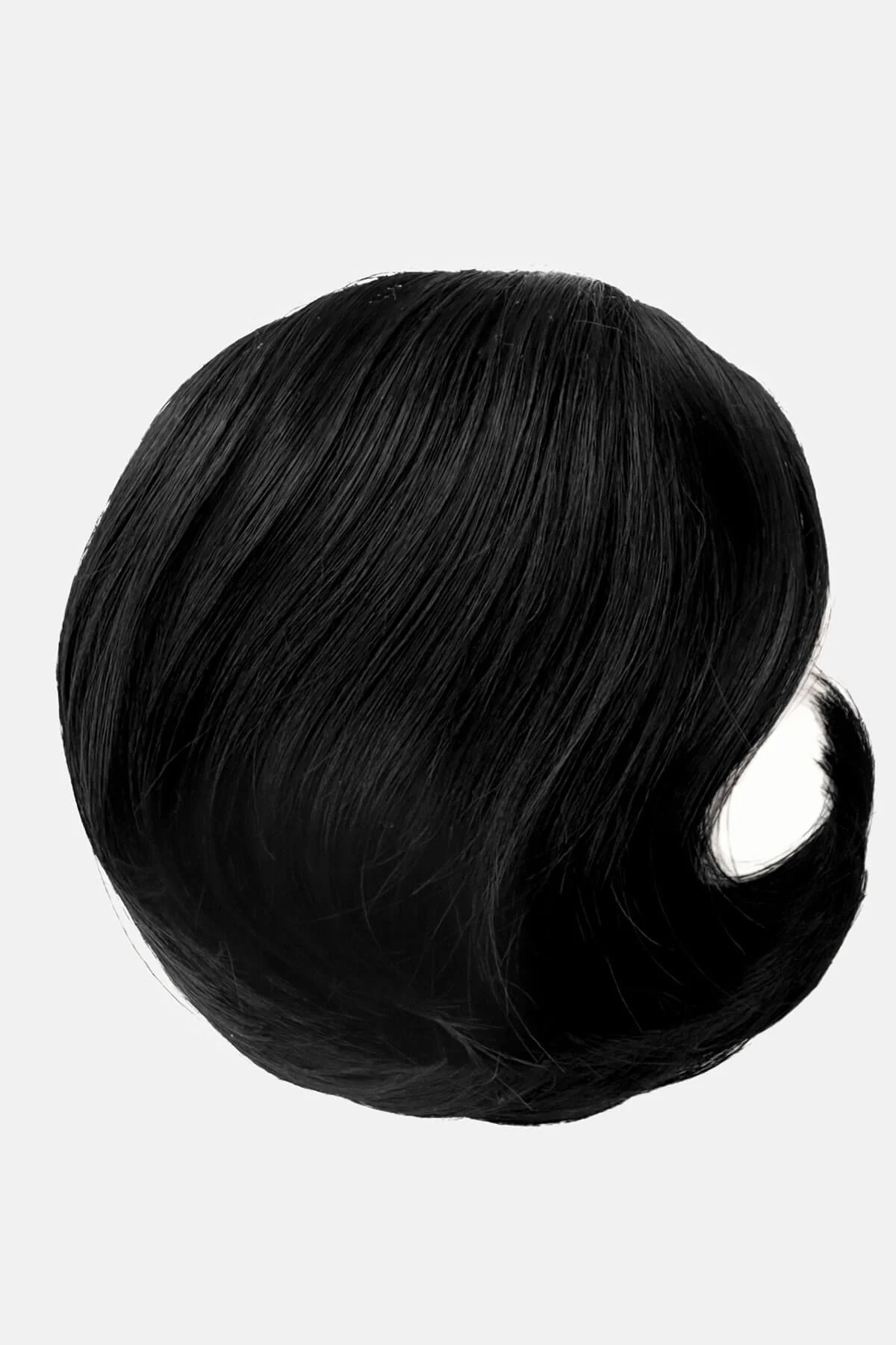 Beehive hairpiece, hair height booster, Flexihair: Pixi - Image 9