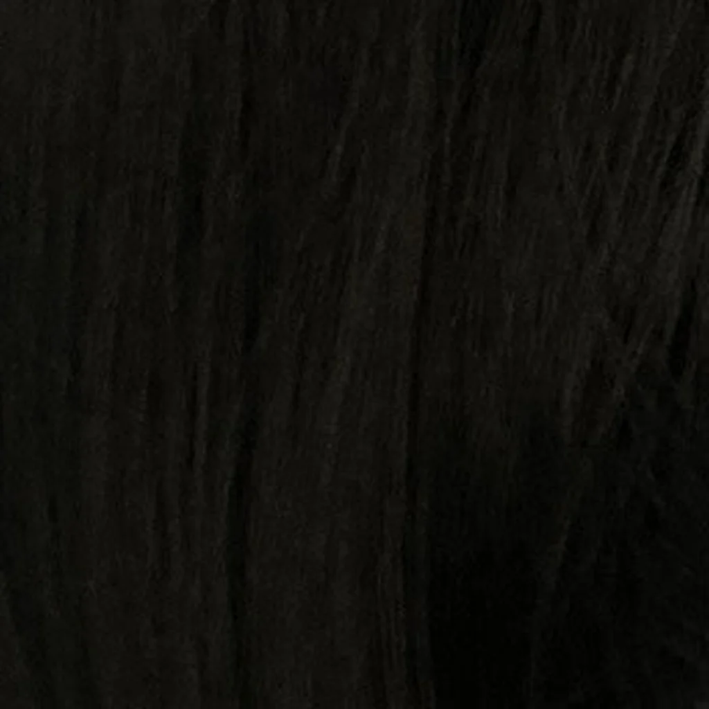 Bumper bangs pack - vintage style rolled fringe/bangs: Lena - Image 12
