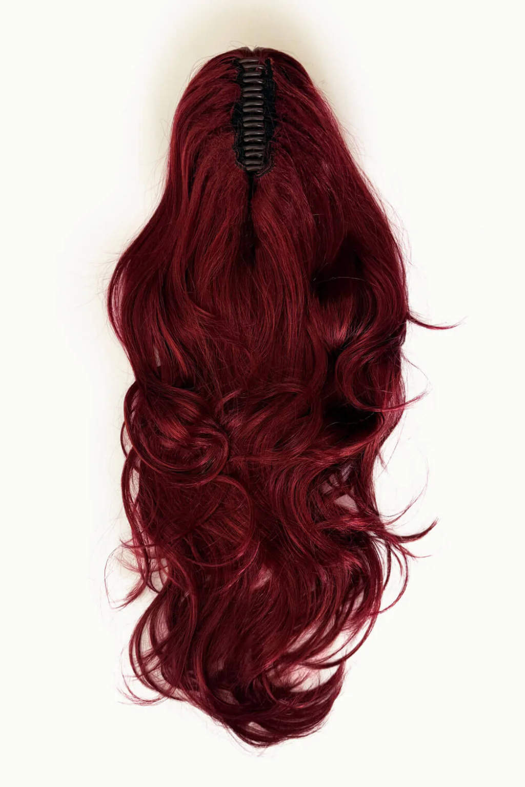 Clip-in ponytail hairpiece extension: Olivia - Image 43