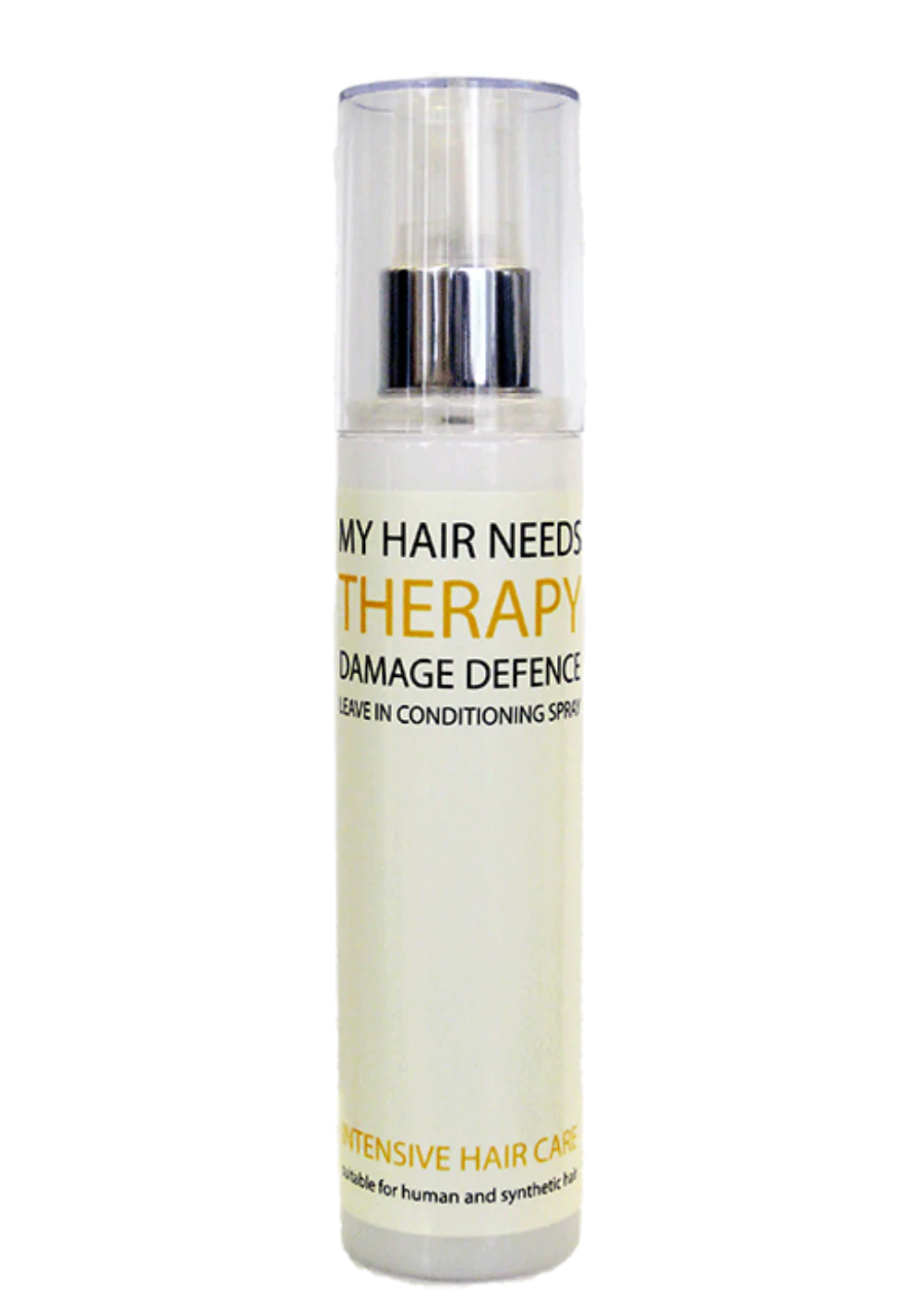 Conditioning Spray with Argan Oil - My Hair Needs Therapy 110 ml