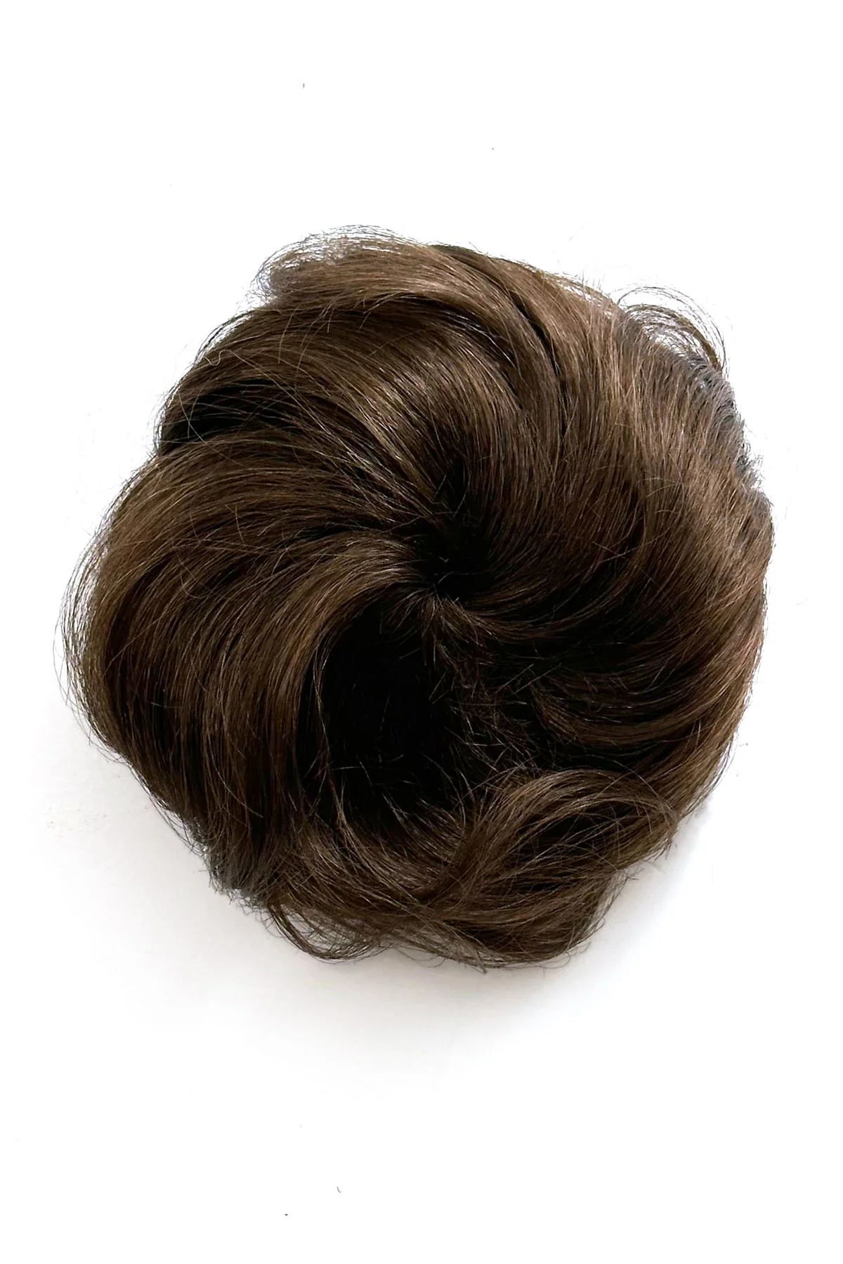 Curly bun hairpiece, rockabilly style: Toni - Image 15