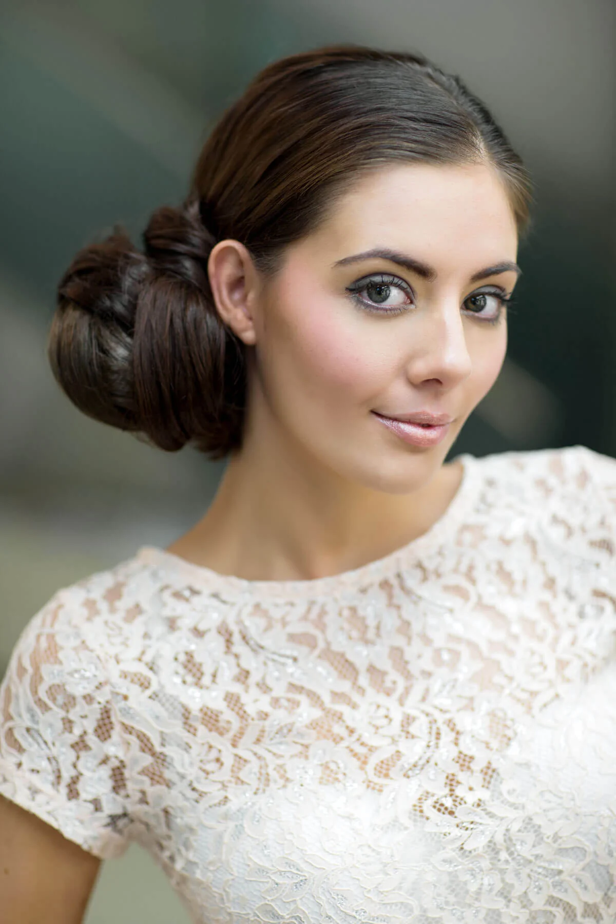 Extension hairpiece, long, versatile, Flexihair: Cristina - Image 5