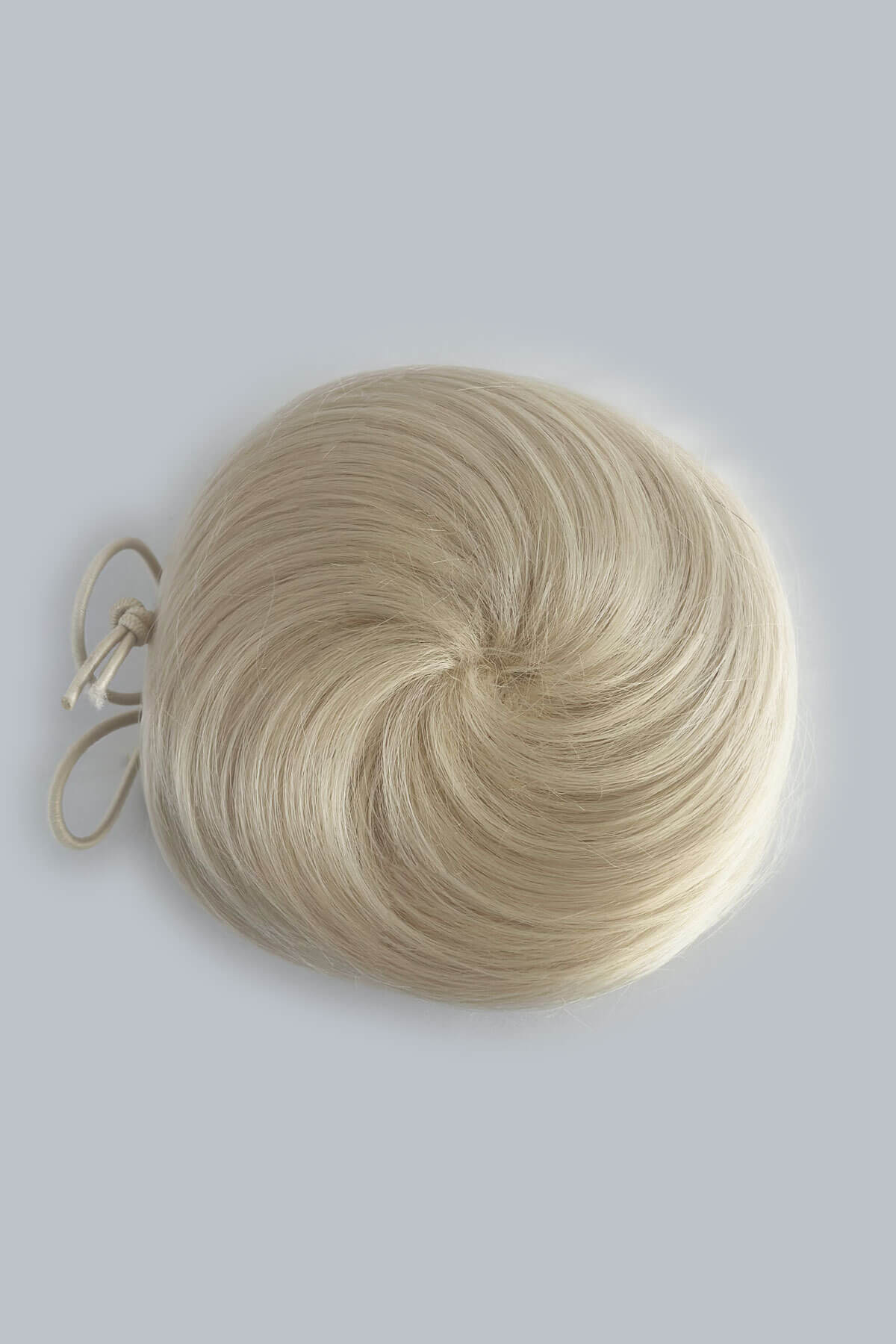 Hairpiece bun; instant perfect bun hairpiece: Hepburn - Image 20