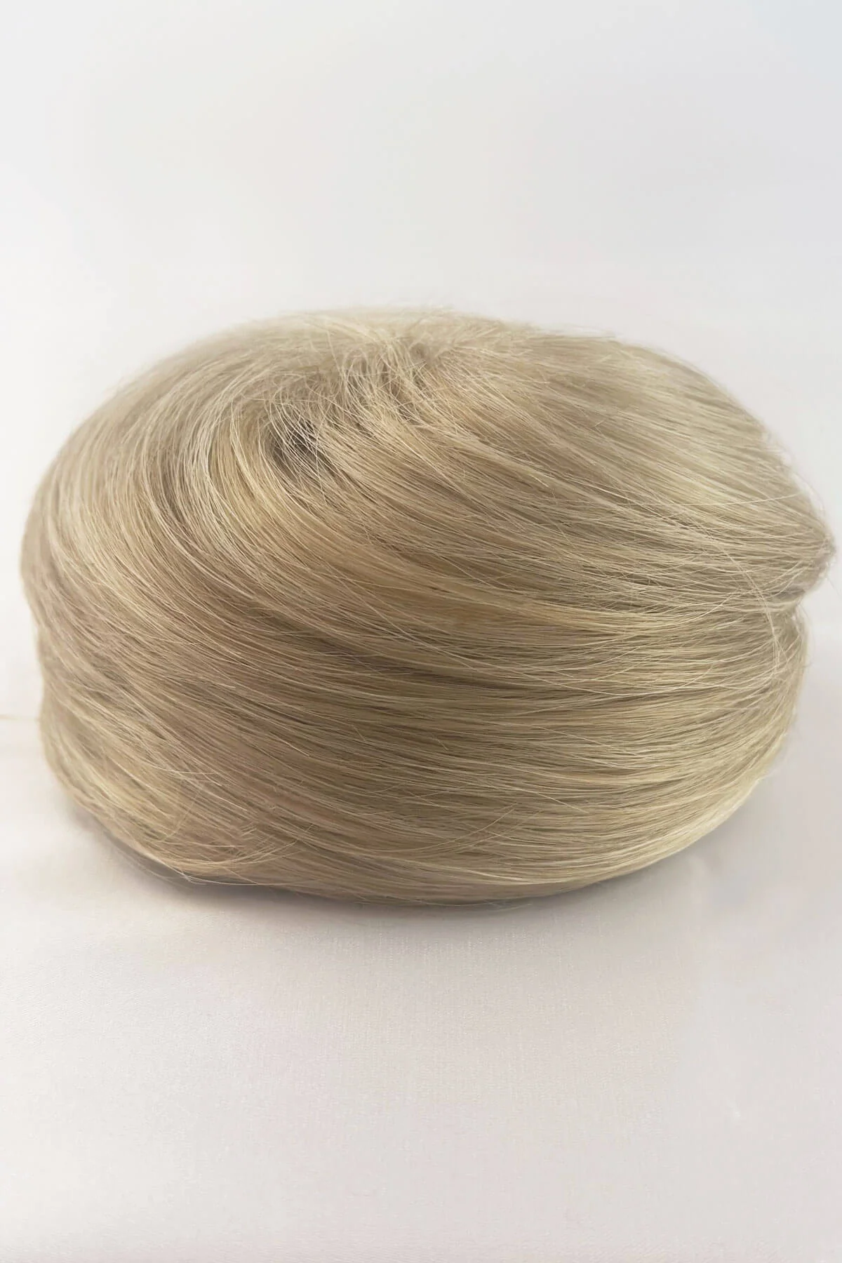 Hairpiece bun; instant perfect bun hairpiece: Hepburn - Image 28