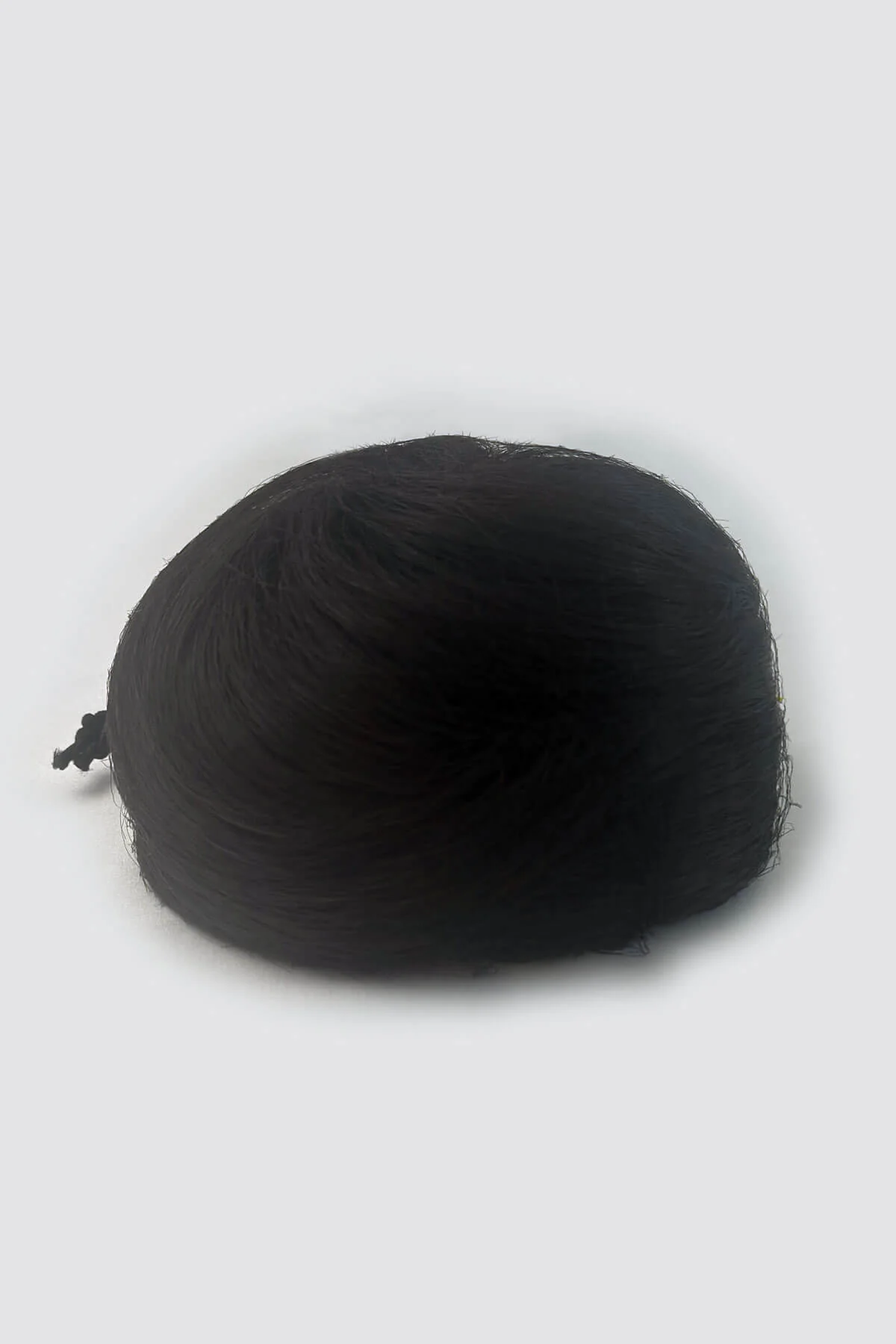Hairpiece bun; instant perfect bun hairpiece: Hepburn - Image 3