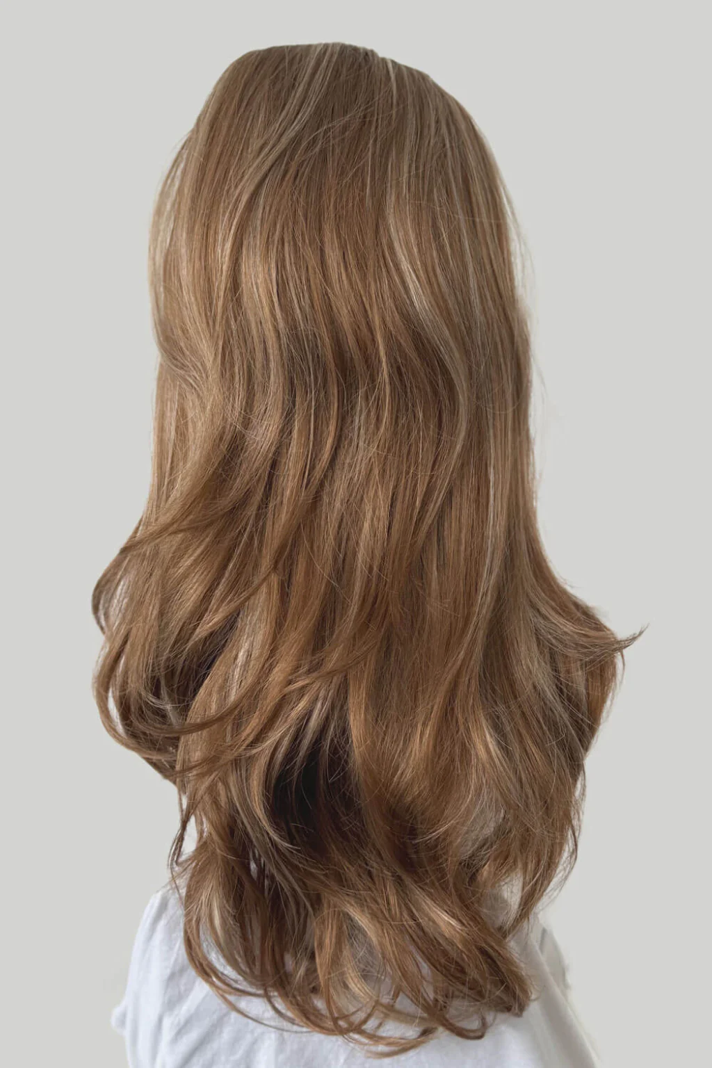 Bardot – 1960s Extra Volume Beehive Half Wig - Image 101