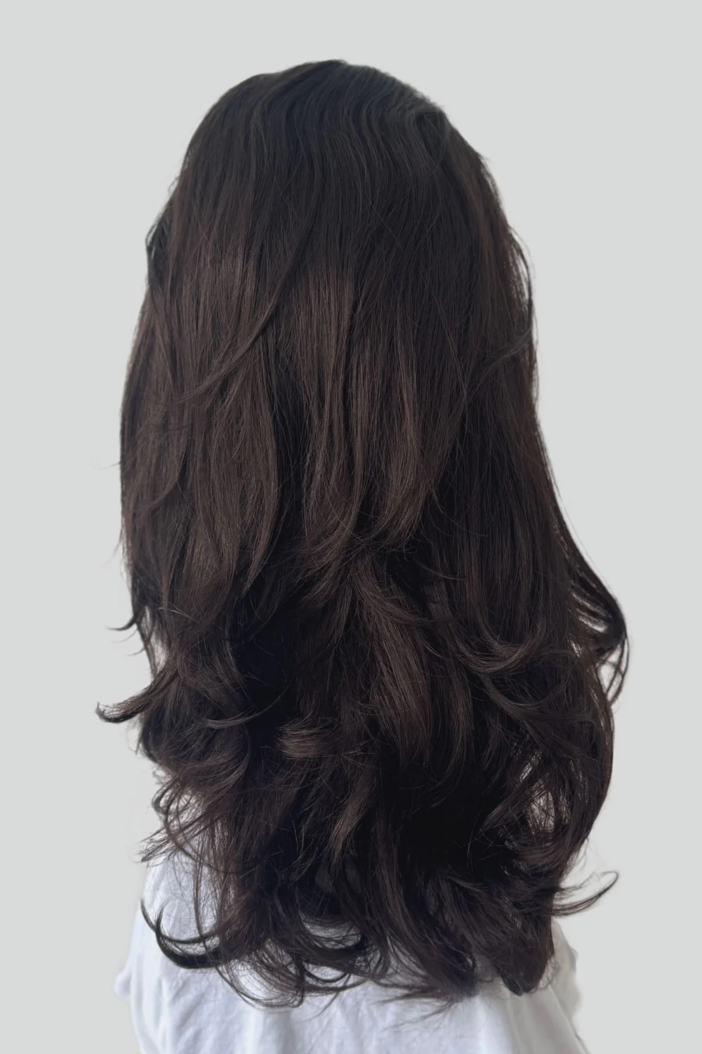 Bardot – 1960s Extra Volume Beehive Half Wig - Image 30