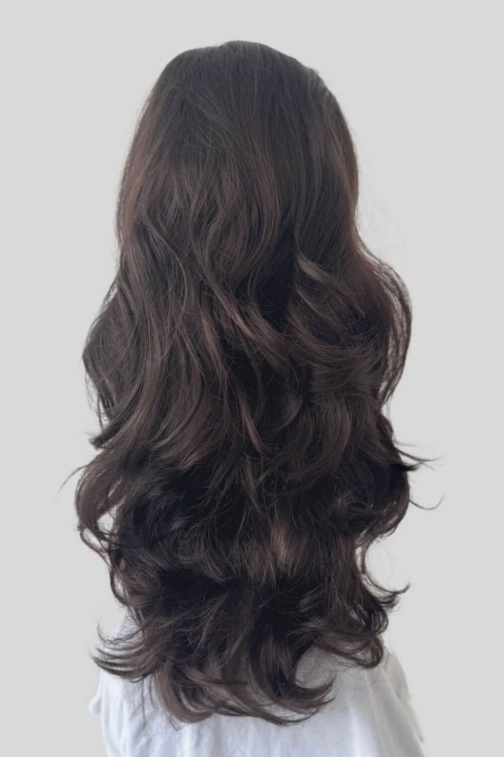Bardot – 1960s Extra Volume Beehive Half Wig - Image 35