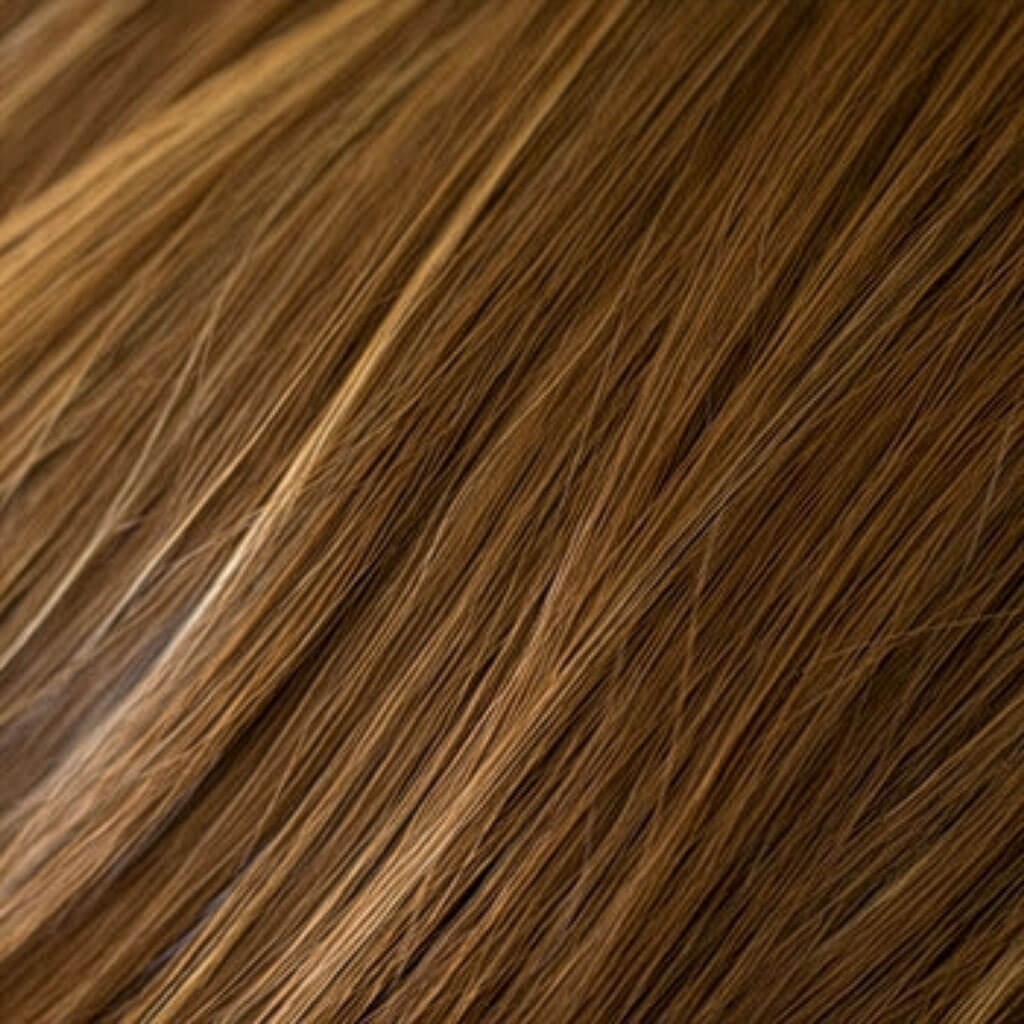 Helena - Bouffant Long Layered Tousled Half Wig - Image 112