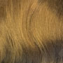 Helena - Bouffant Long Layered Tousled Half Wig - Image 114