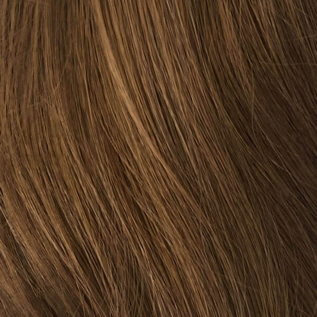 Helena - Bouffant Long Layered Tousled Half Wig - Image 96