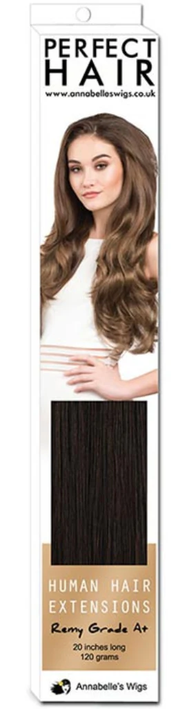 Human Hair Extensions, remy hair - Image 12
