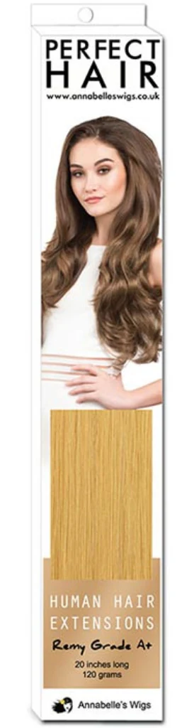 Human Hair Extensions, remy hair - Image 21