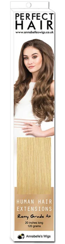 Human Hair Extensions, remy hair - Image 24