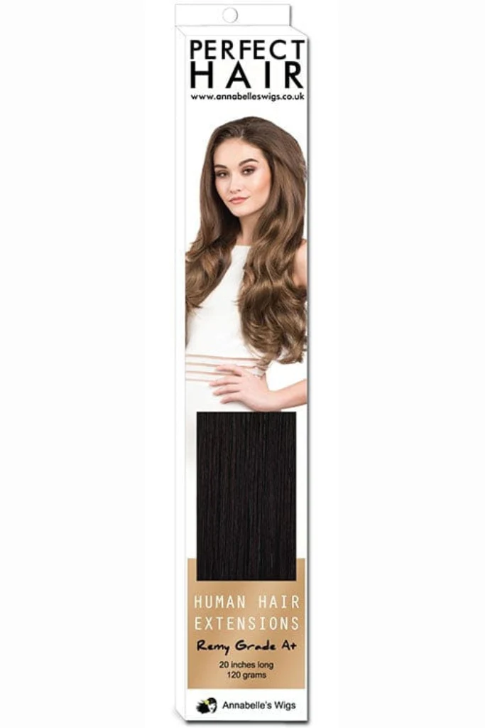 Human Hair Extensions, remy hair - Image 4