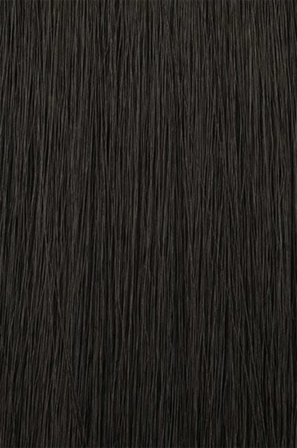 Human hair weft (weave) hair extensions, 20 inches/51 cm long - Image 5