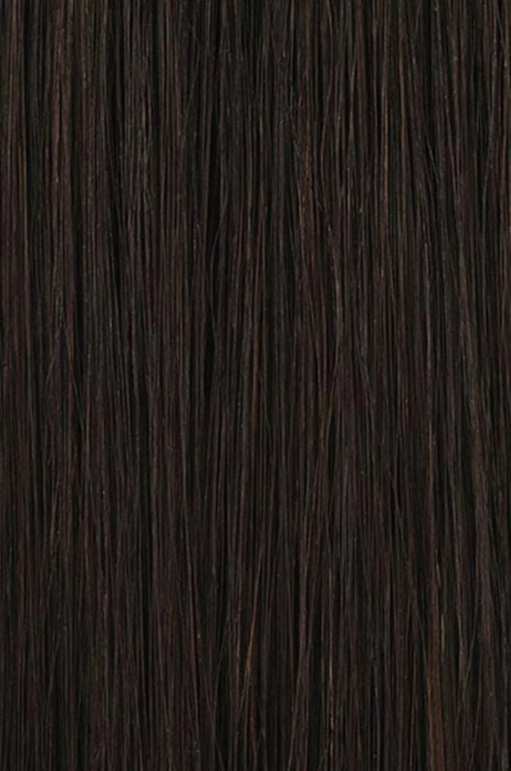 Human hair weft (weave) hair extensions, 20 inches/51 cm long - Image 7