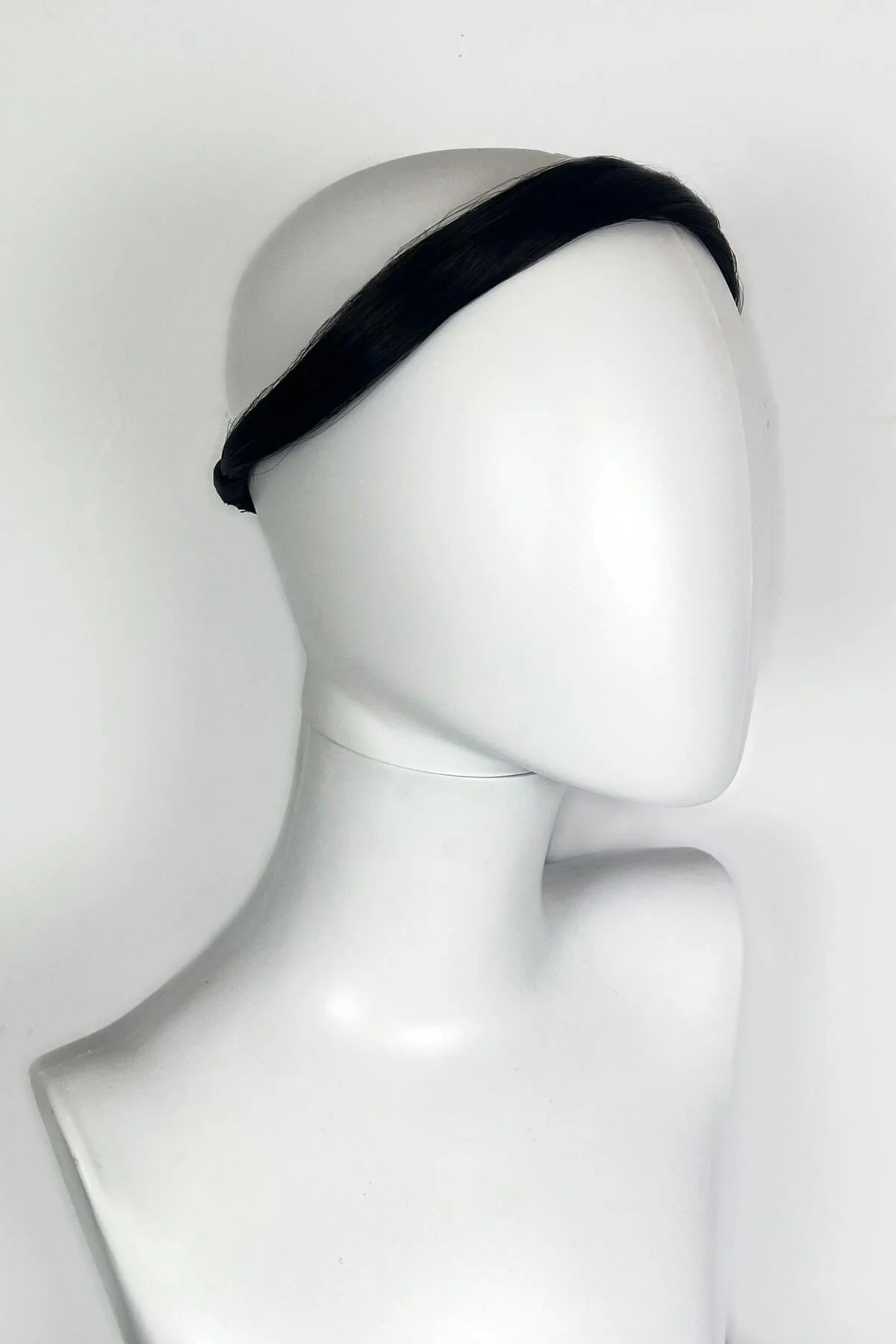Loose hair hairband: Mabel - Image 11