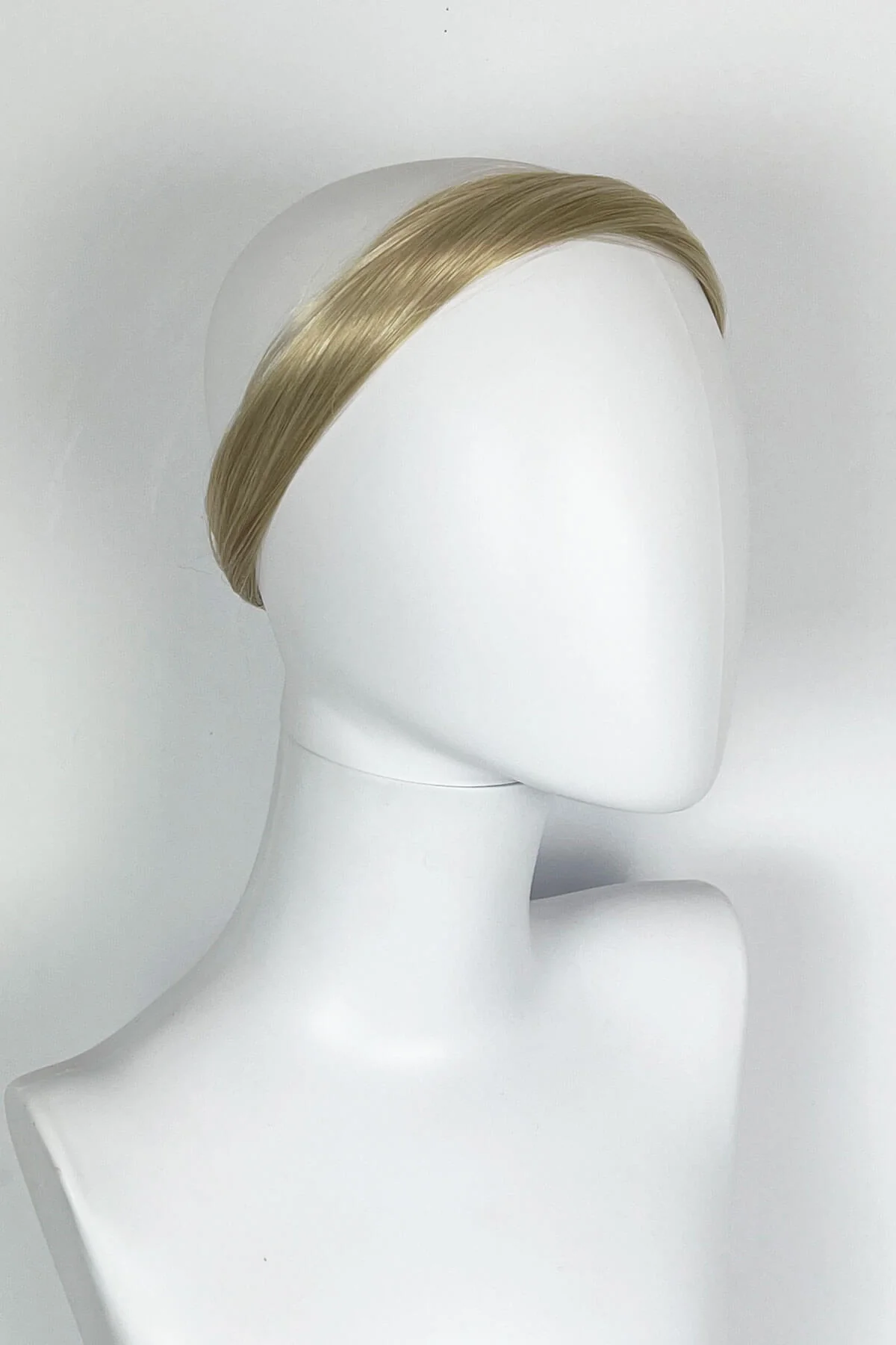 Loose hair hairband: Mabel - Image 3
