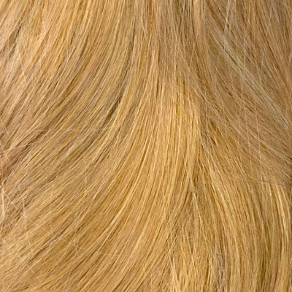 Lucky dip half wig - Image 36