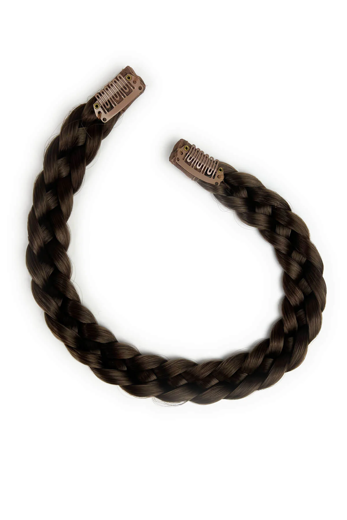 Plaited hairband: Martina - Image 11