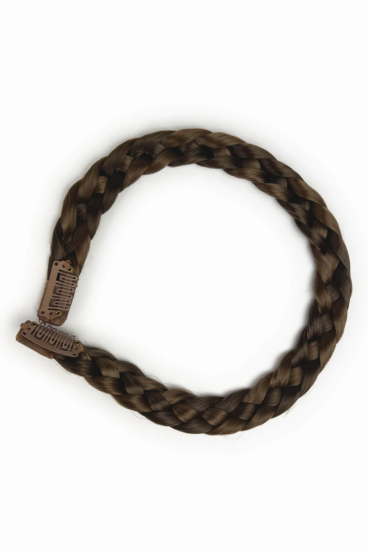 Plaited hairband: Martina - Image 14