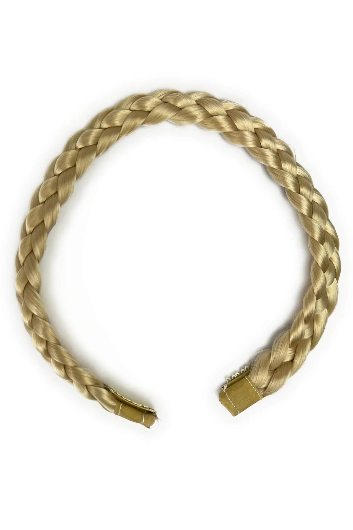 Plaited hairband: Martina - Image 2