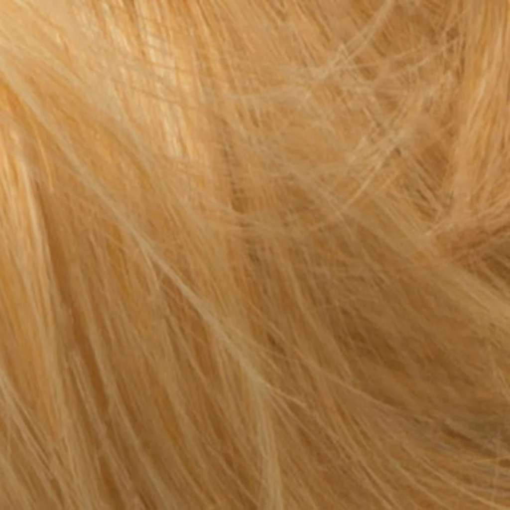 Ponytail hairpiece extension, layered with waves: Elsa - Image 16