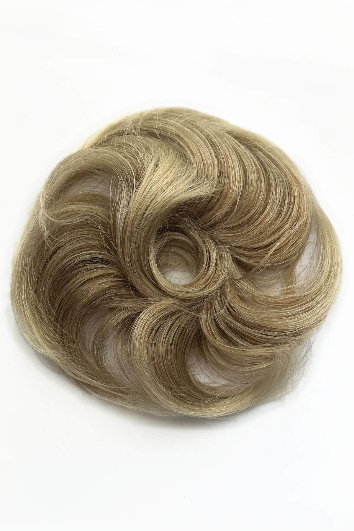 Scrunchie bun hairpiece, easy updo messy bun: Betsy - Image 22