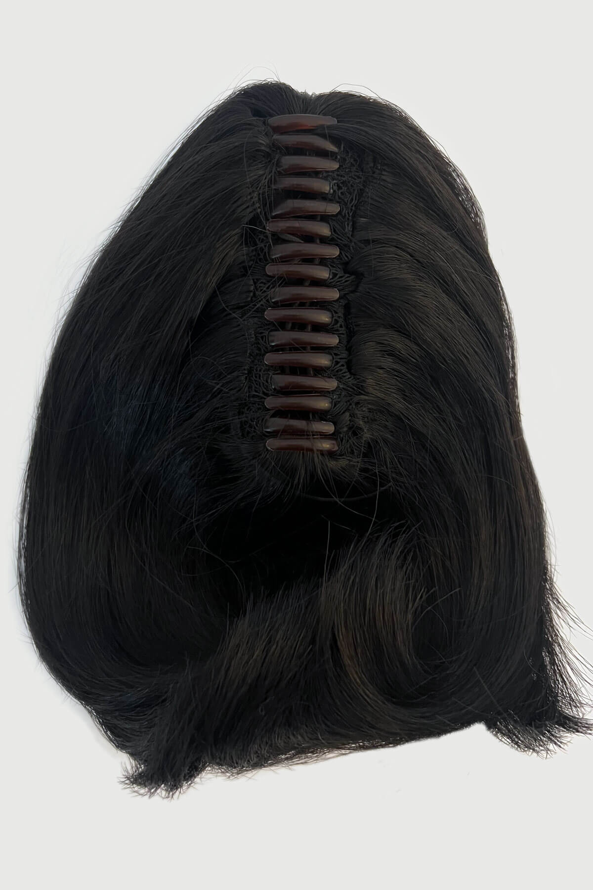 Short beehive ponytail hairpiece: Sherri - Image 6