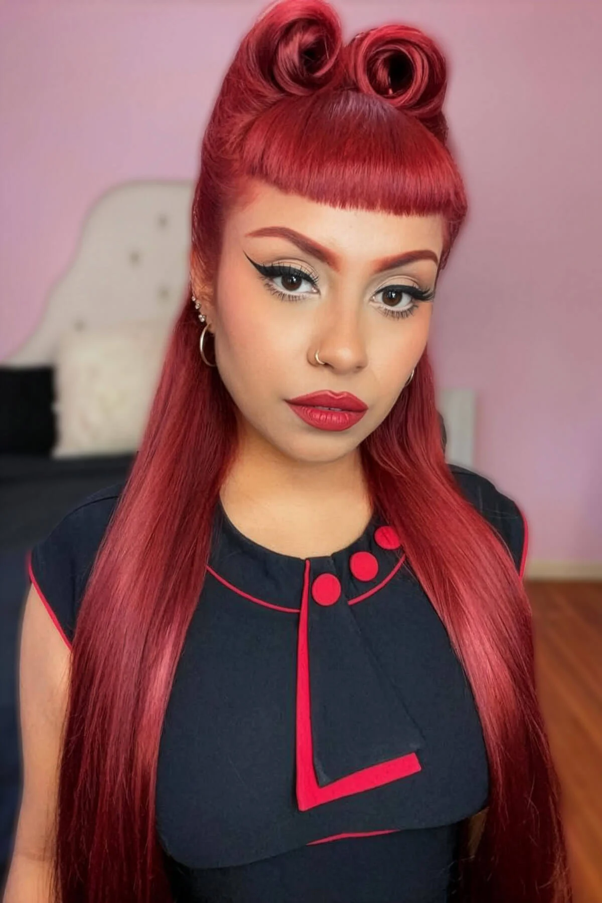 Victory roll kit: Ingrid - Image 12
