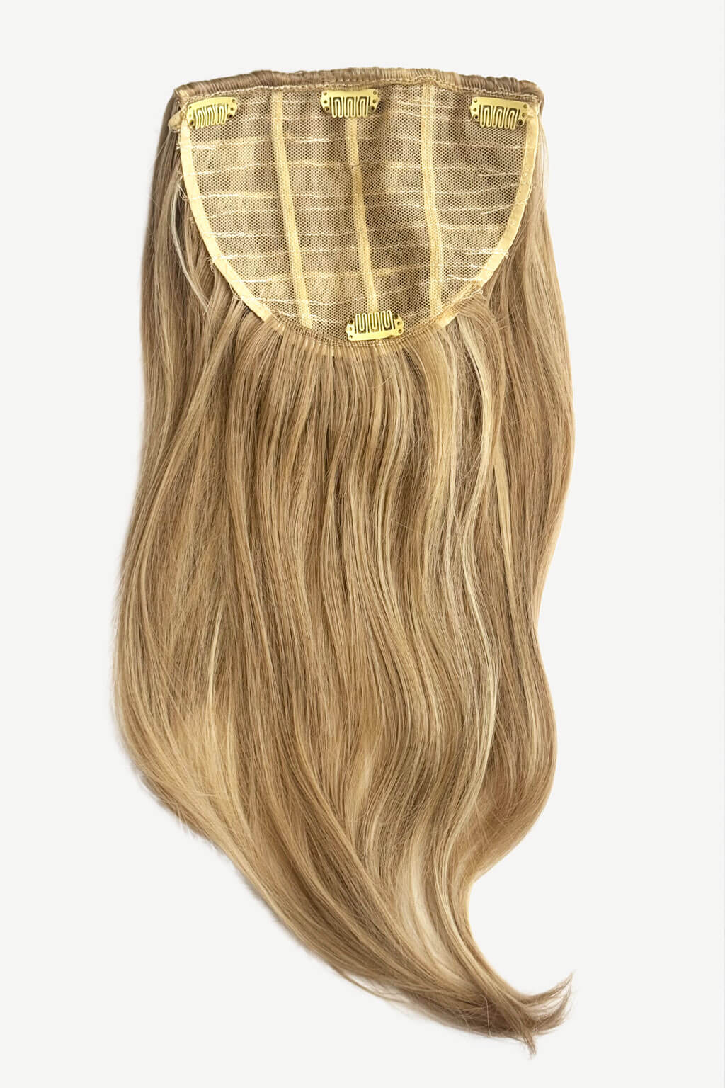 Volume and Height Booster Hairpiece: Blaise - Image 26