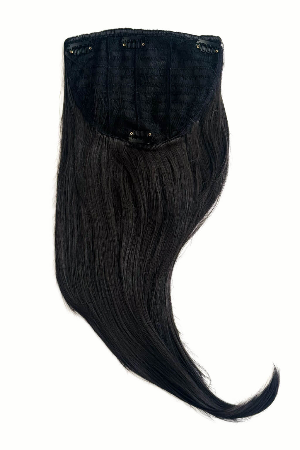 Volume and Height Booster Hairpiece: Blaise - Image 4