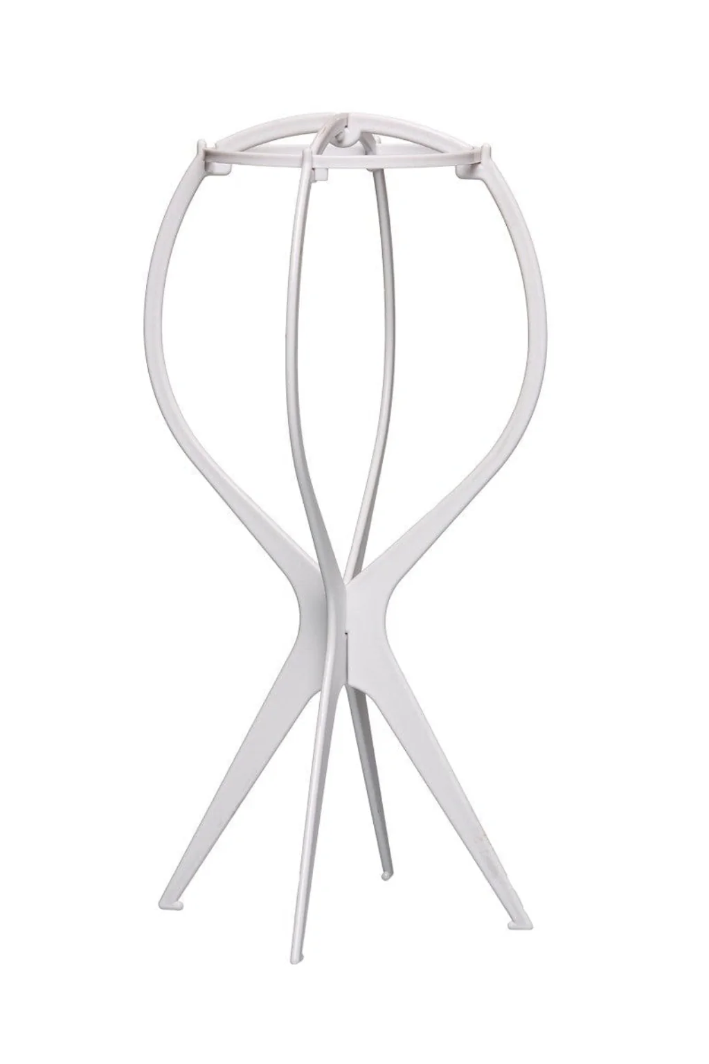 Collapsable wig stand - Image 3