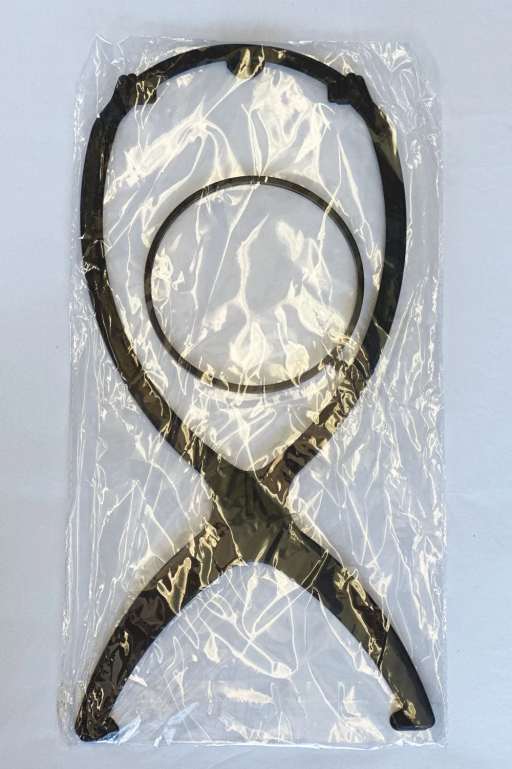 Collapsable wig stand - Image 4